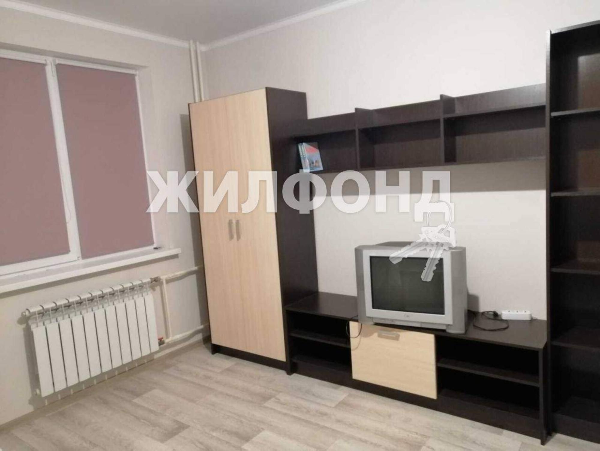 Купить квартиру за 4 300 000 рублей на Артамонова улица, д.34/8