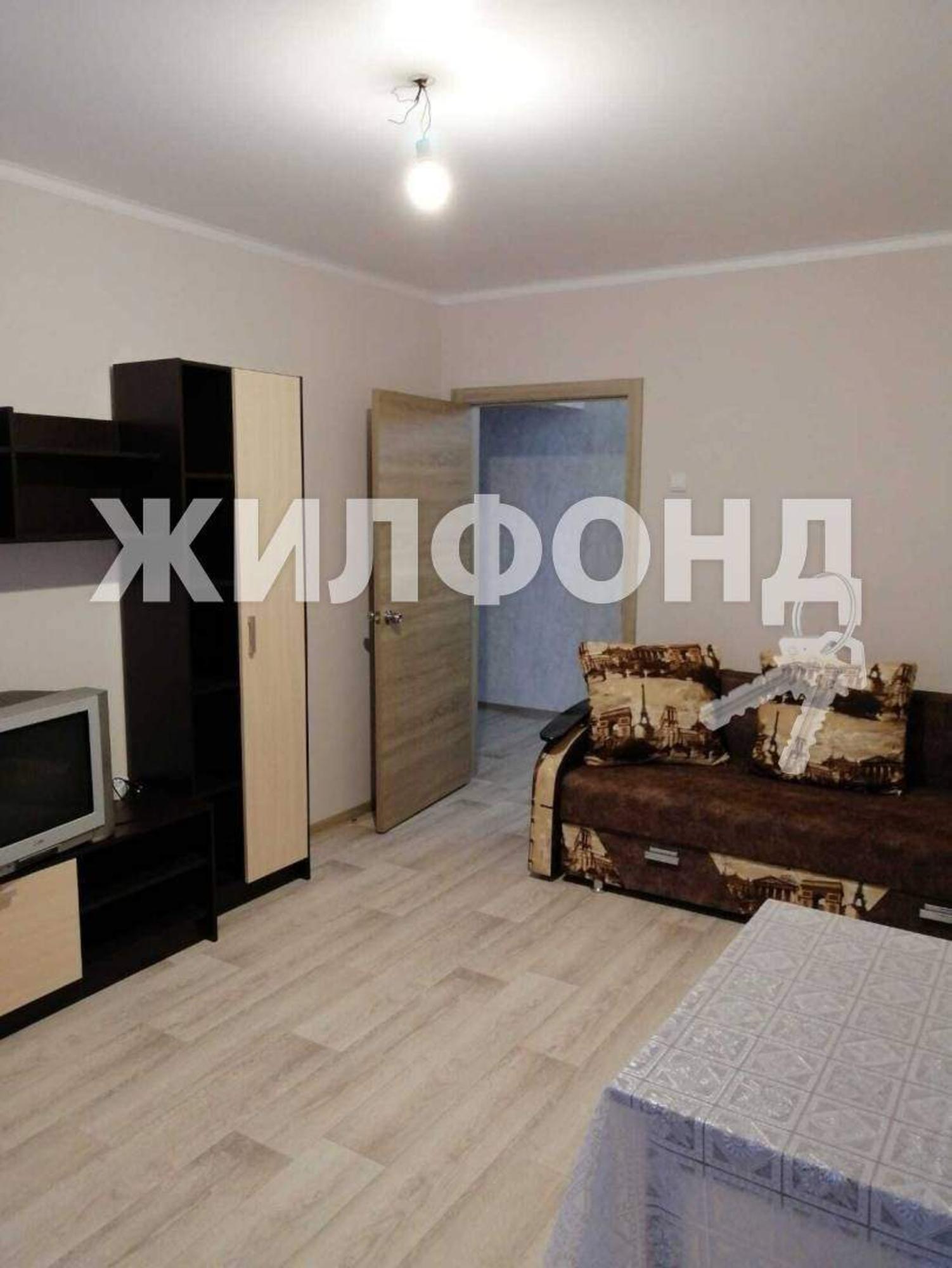 Купить квартиру за 4 300 000 рублей на Артамонова улица, д.34/8