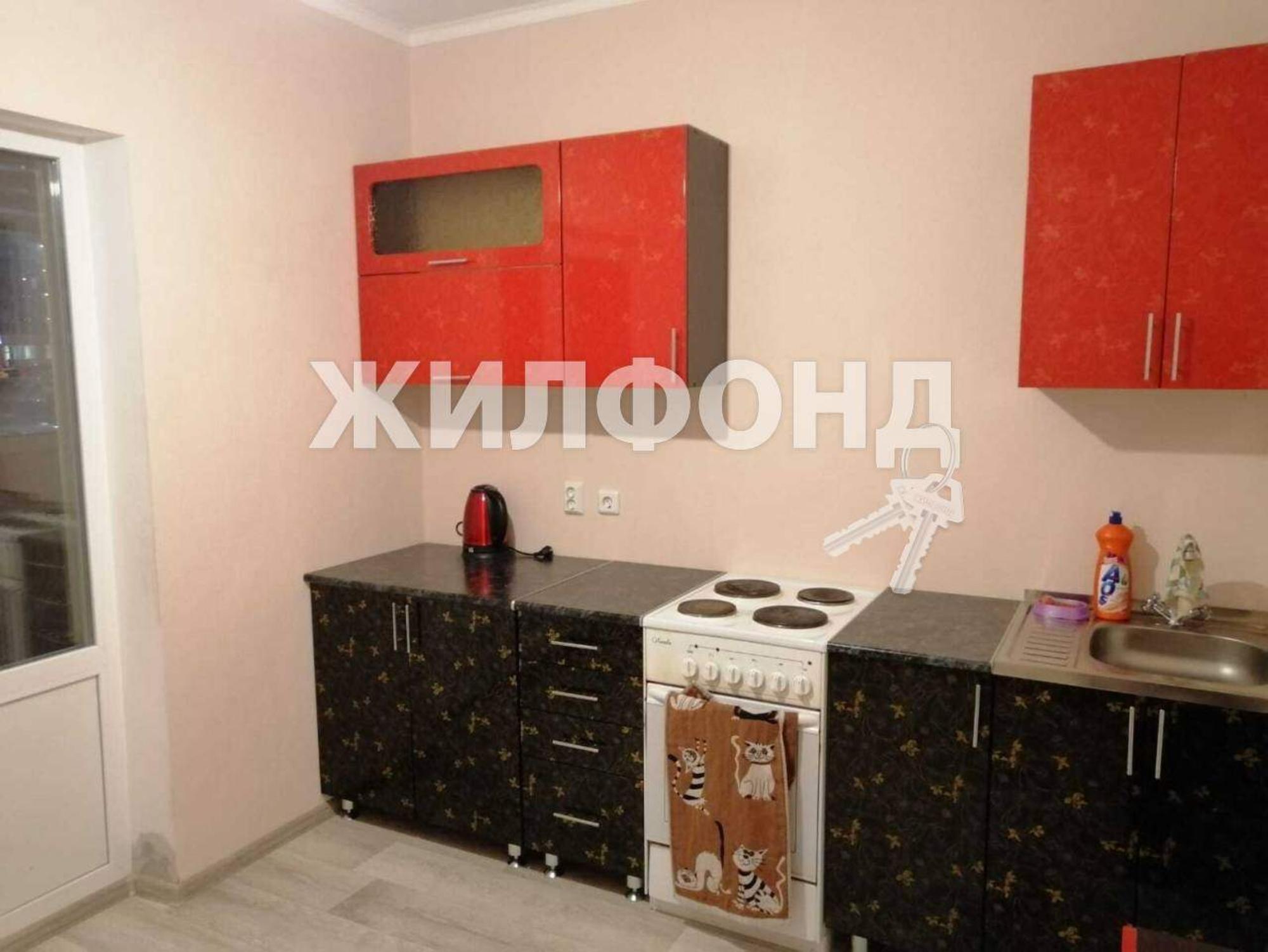 Купить квартиру за 4 300 000 рублей на Артамонова улица, д.34/8