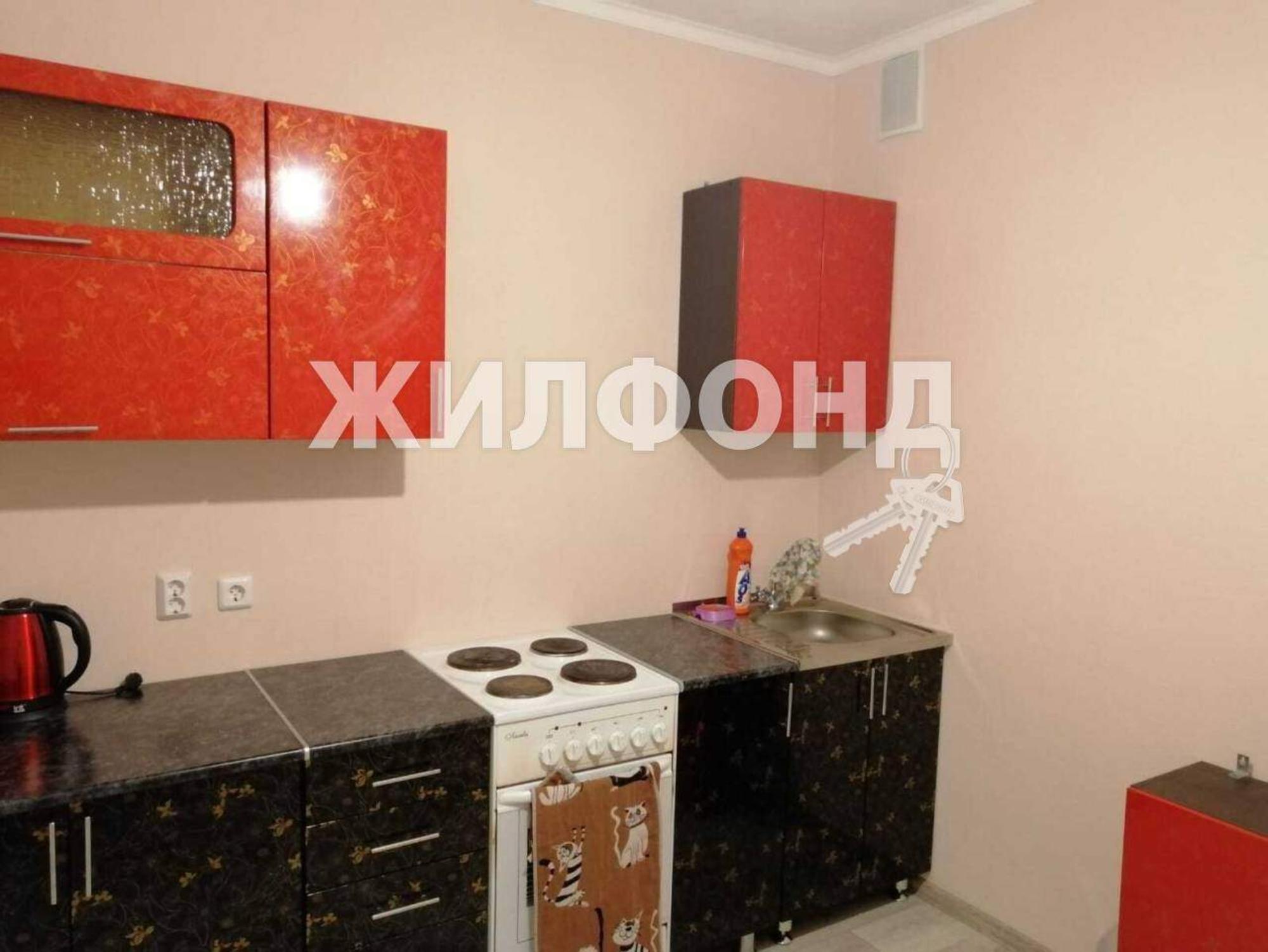 Купить квартиру за 4 300 000 рублей на Артамонова улица, д.34/8