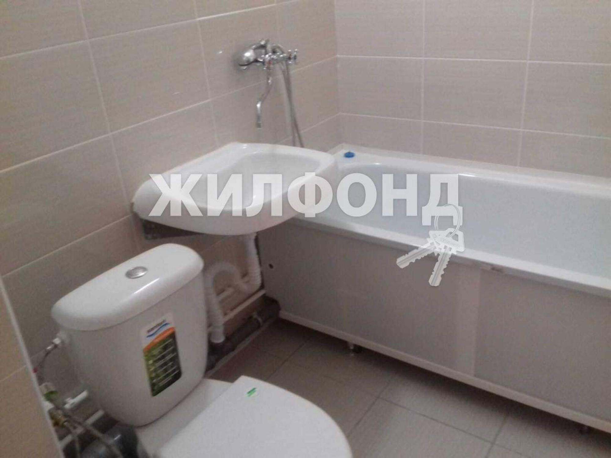 Купить квартиру за 4 300 000 рублей на Артамонова улица, д.34/8