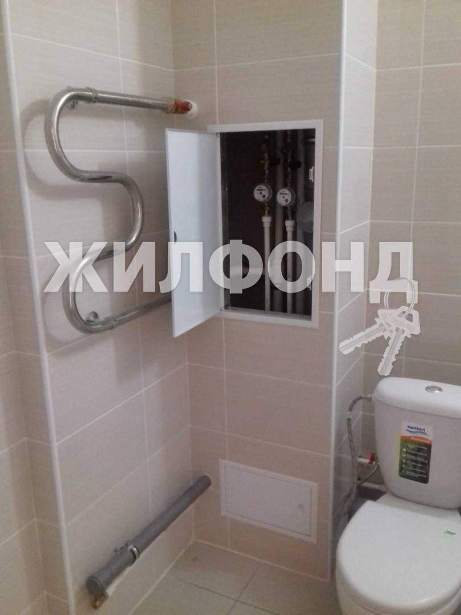 Купить квартиру за 4 300 000 рублей на Артамонова улица, д.34/8