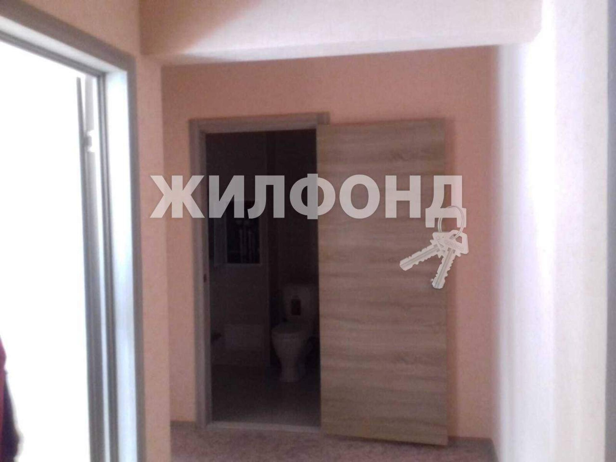 Купить квартиру за 4 300 000 рублей на Артамонова улица, д.34/8
