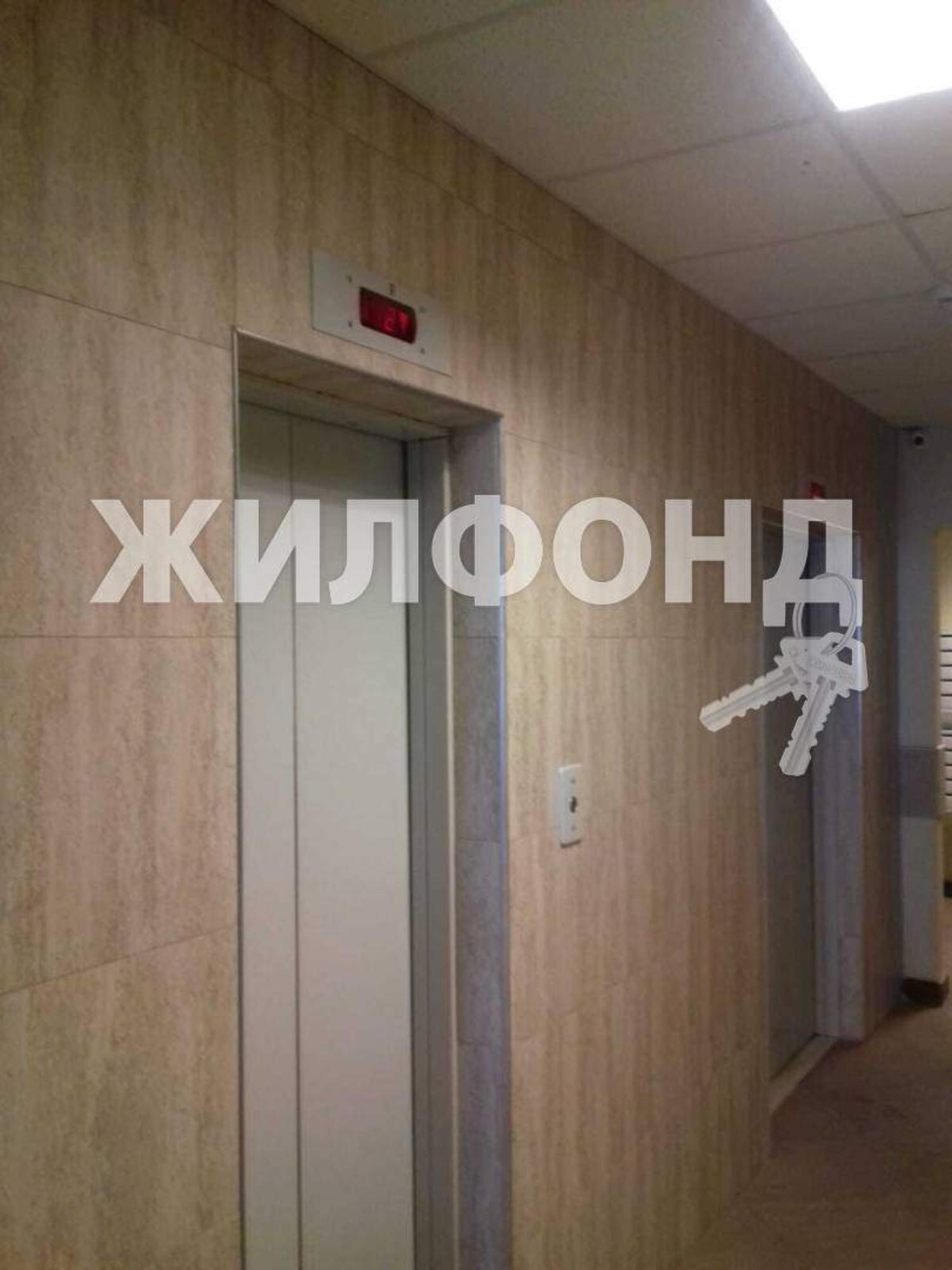 Купить квартиру за 4 300 000 рублей на Артамонова улица, д.34/8