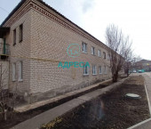 комната 16.8 кв м Кооперативный пер, 10