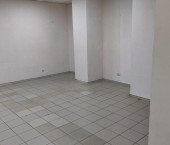 торговое помещение 19 кв м г. Астрахань, Кировский р-н, ул. С.Перовской, 84