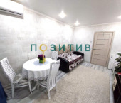 2-комн, 48кв м, этаж 3/5 Долина Роз ул, 6
