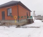коттедж 110 кв м Ключевая , 27
