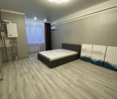 1-комн, 38кв м, этаж 10/12 Буачидзе ул, 1