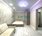 1-комн, 37кв м, этаж 1/5 Гаевского ул, 195
