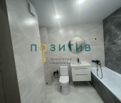 1-комн, 38кв м, этаж 11/12 Буачидзе ул, 1к4