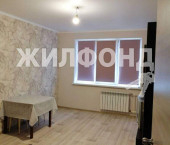 1-комн, 37кв м, этаж 1/17 Артамонова улица, д.34/8