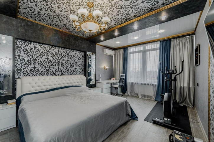 2-комн квартира Гаражная ул, 71