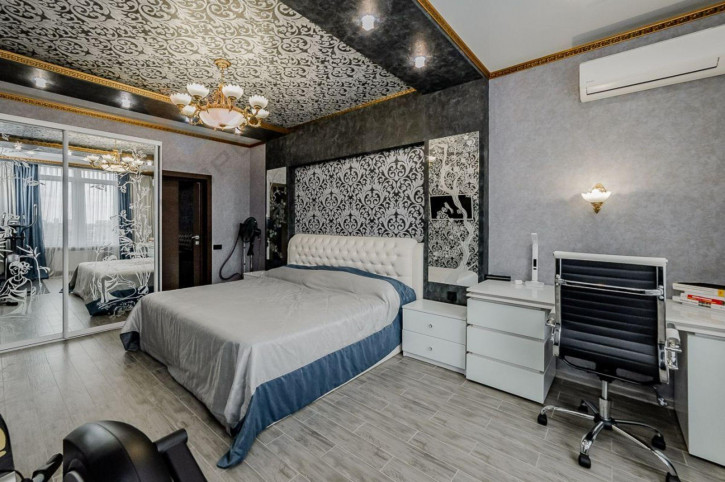 2-комн квартира Гаражная ул, 71