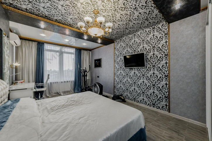 2-комн квартира Гаражная ул, 71