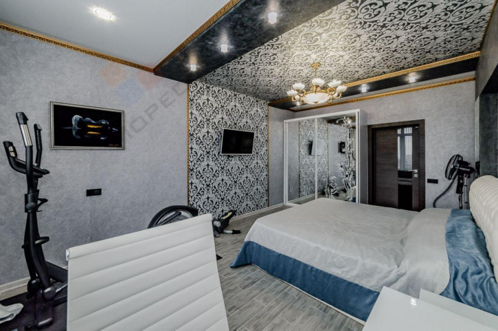 2-комн квартира Гаражная ул, 71