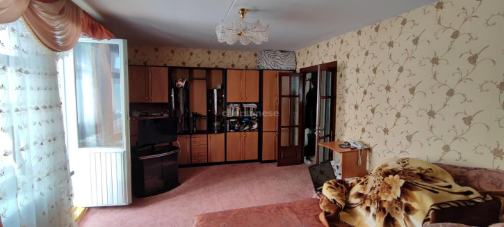1-комн квартира улица Маршала Геловани, д.9