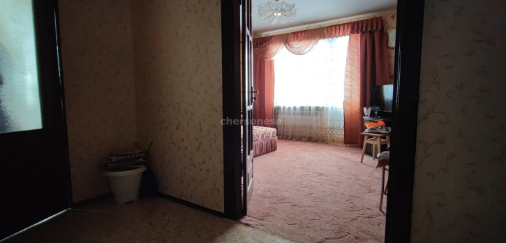 1-комн квартира улица Маршала Геловани, д.9