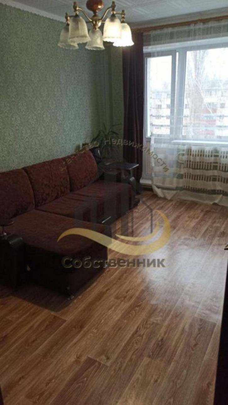 2-комн квартира Молодогвардеец мкр, 3