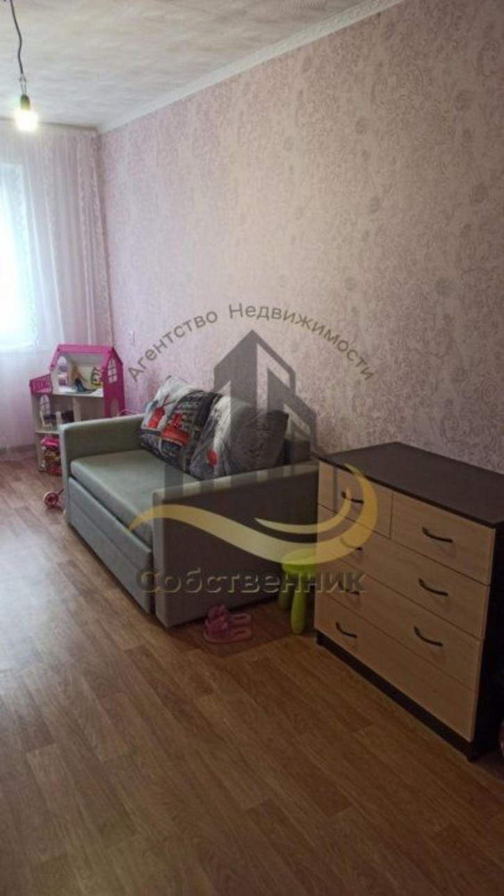 2-комн квартира Молодогвардеец мкр, 3