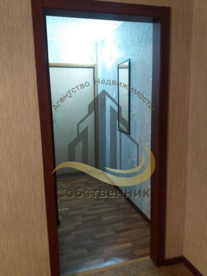 2-комн квартира Рудничный мкр, 1