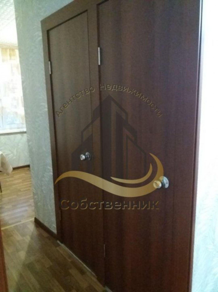 2-комн квартира Рудничный мкр, 1