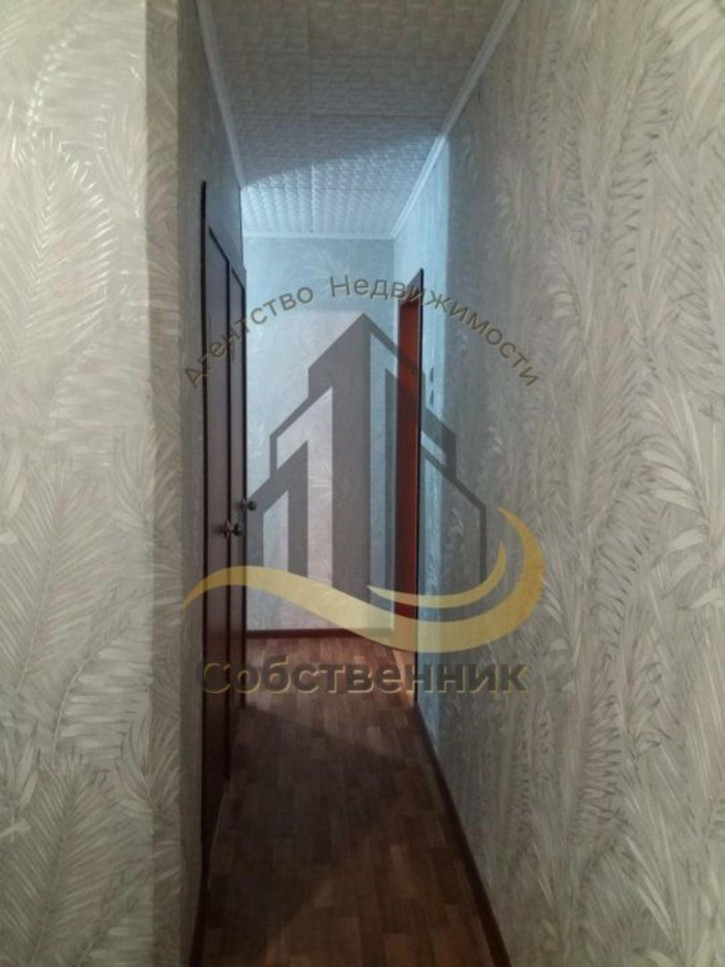2-комн квартира Рудничный мкр, 1