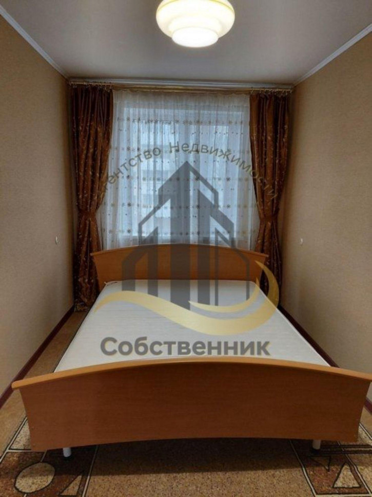 2-комн квартира Рудничный мкр, 1