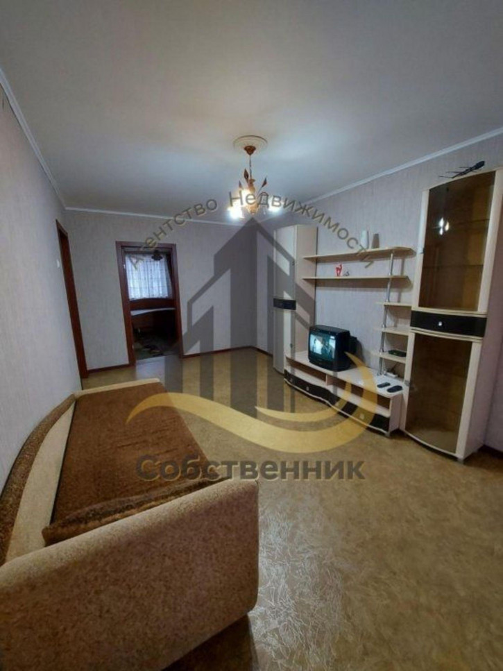 2-комн квартира Рудничный мкр, 1