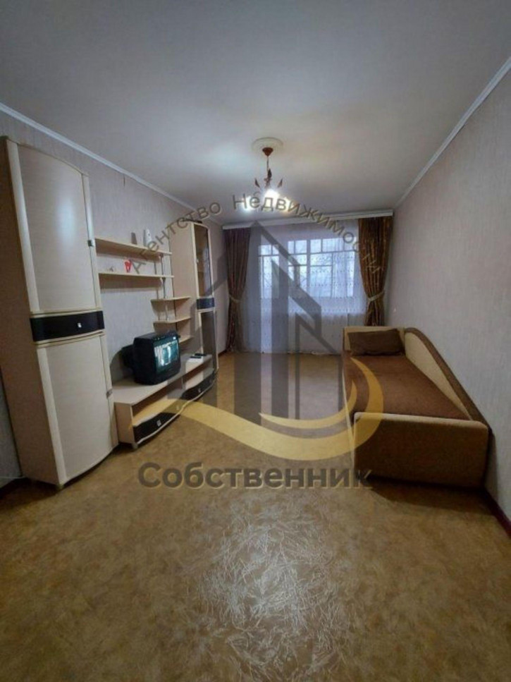 2-комн квартира Рудничный мкр, 1
