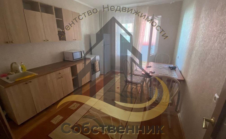 1-комн квартира Степной мкр, 15