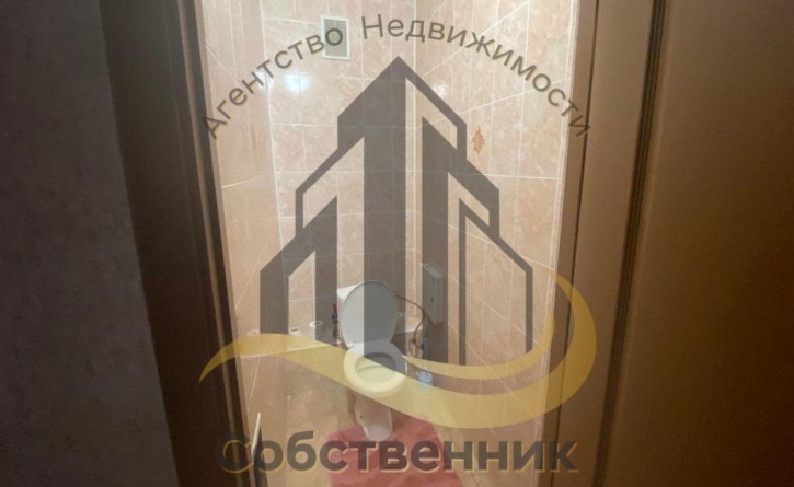 1-комн квартира Степной мкр, 15