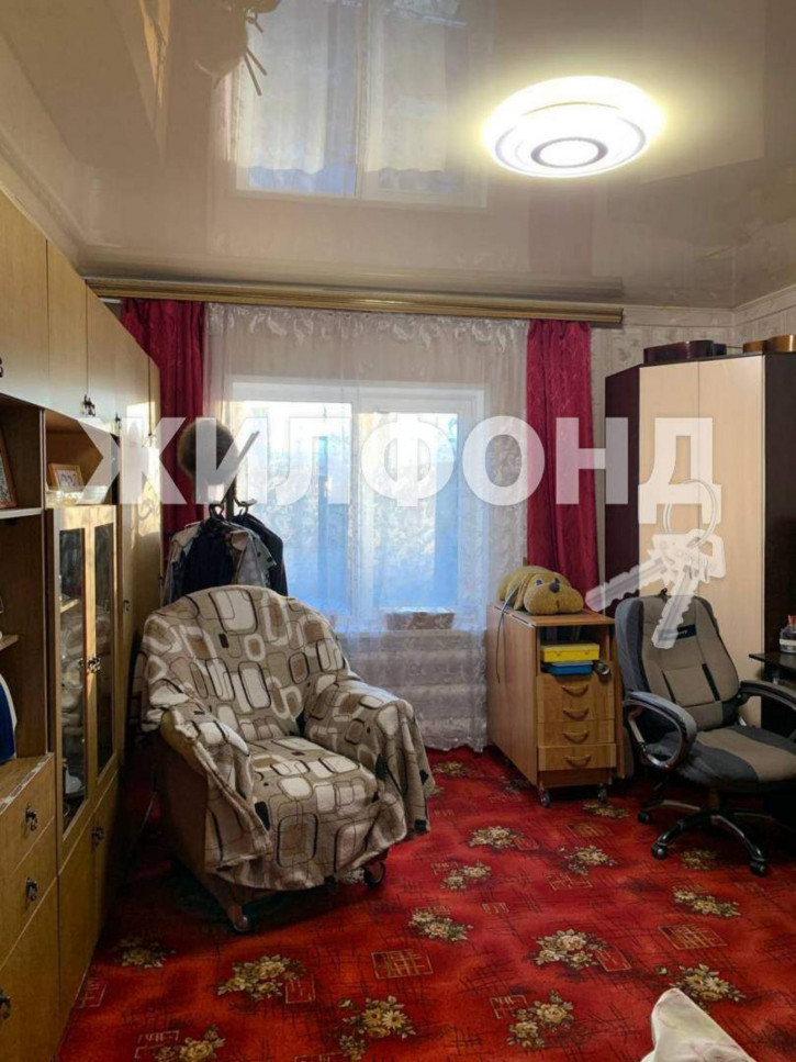 Коттедж/дом Угольная улица