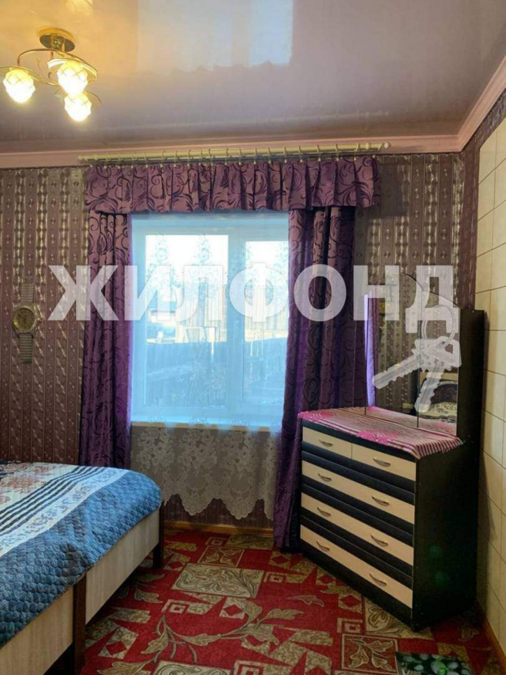 Коттедж/дом Угольная улица