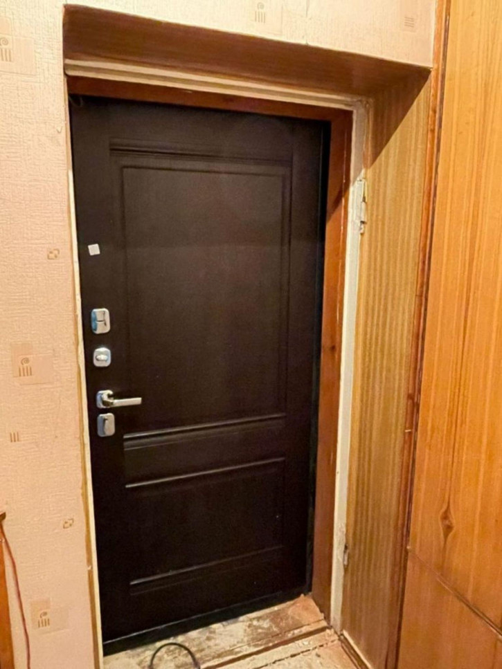 2-комн квартира Пушкина ул, 11