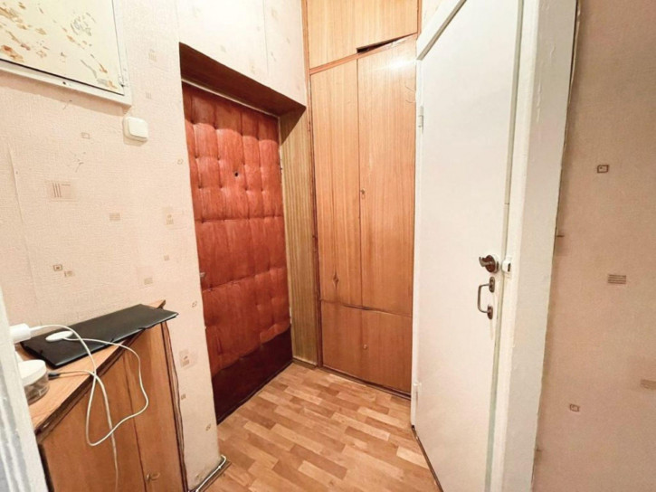 2-комн квартира Пушкина ул, 11
