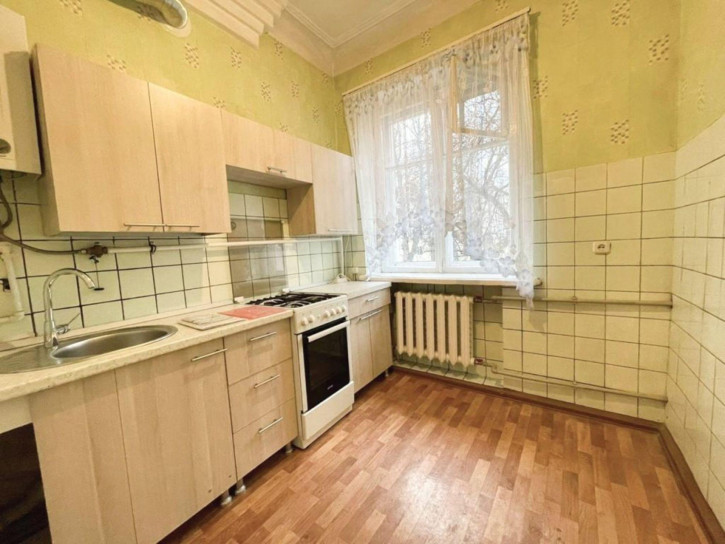 2-комн квартира Пушкина ул, 11