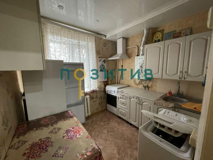 1-комн квартира Кисловодская ул
