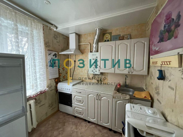 1-комн квартира Кисловодская ул