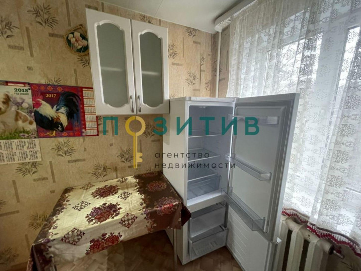 1-комн квартира Кисловодская ул