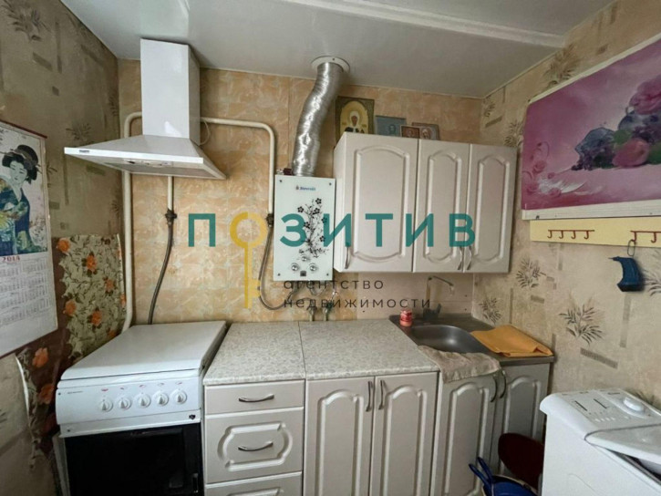 1-комн квартира Кисловодская ул