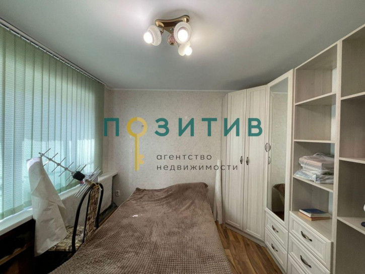 2-комн квартира 50 лет Октября ул