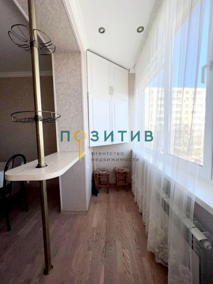 3-комн квартира Кисловодская ул, 118