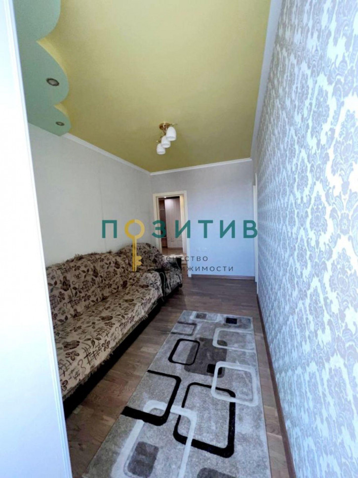 3-комн квартира Кисловодская ул, 118