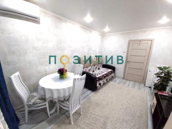 2-комн квартира Долина Роз ул, 6