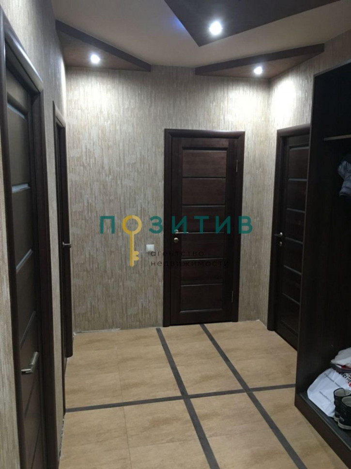 2-комн квартира Людкевича ул, 9к3