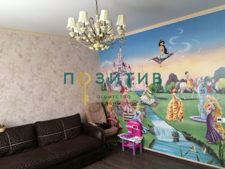2-комн квартира Людкевича ул, 9к3