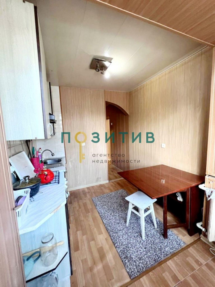 1-комн квартира Октябрьская ул, 415
