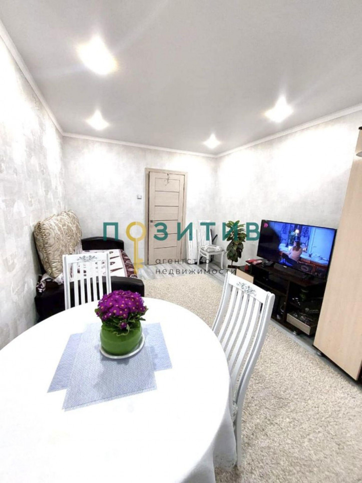 2-комн квартира Долина Роз ул, 6