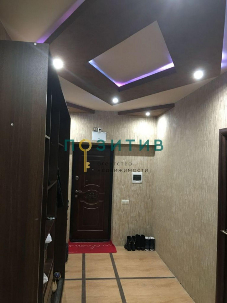 2-комн квартира Людкевича ул, 9к3